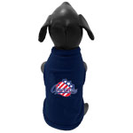 Americans dog Athletic  Jersey